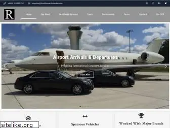 chauffeurservicelondon.com