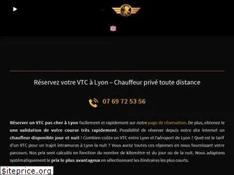 chauffeurvtclyon.fr