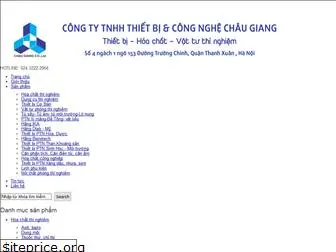 chaugiang.net.vn