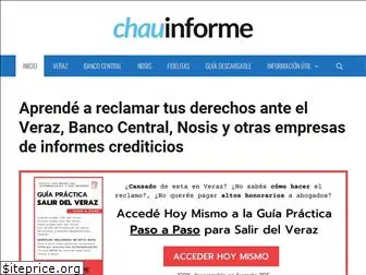 chauinforme.com