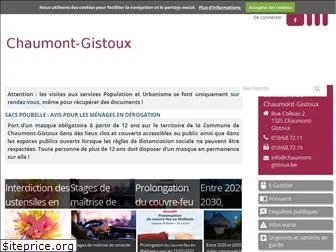 chaumont-gistoux.be