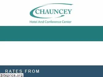 chauncey.com