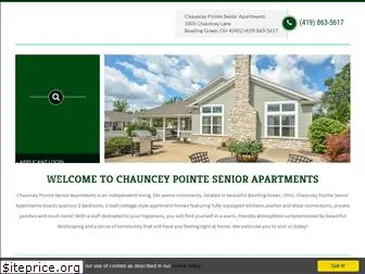 chaunceypointe.com