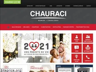 chauraci.be