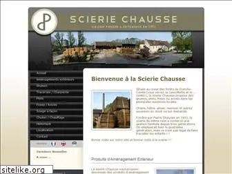 chausse.fr