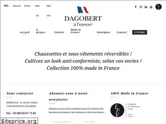 chaussette-dagobert.com