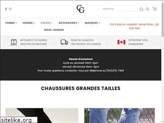 chaussezengrand.com