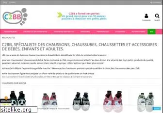 chausson-de-bebe.com
