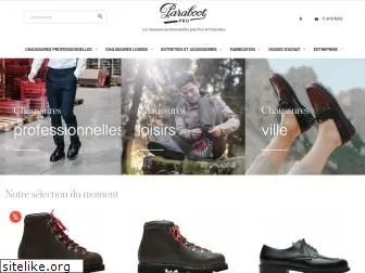 chaussure-paraboot.com