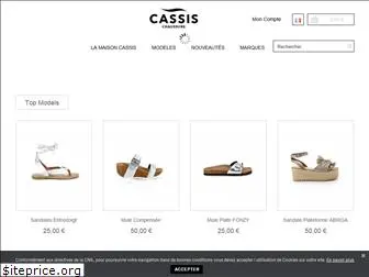 chaussurecassis.com