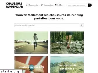 chaussurerunning.fr