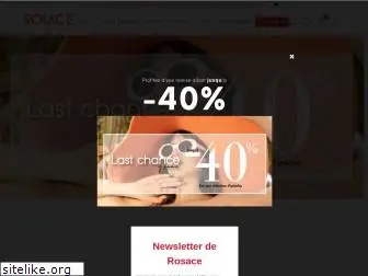 chaussuresrosace.com