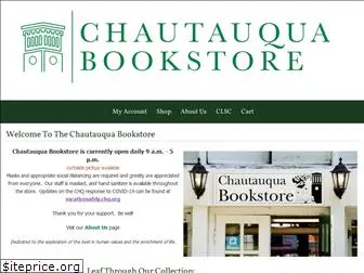 chautauquabookstore.com