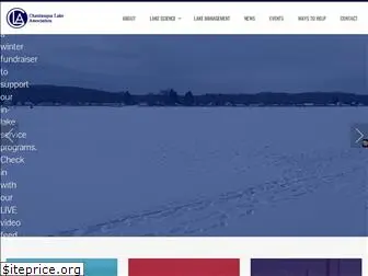 chautauqualakeassociation.org