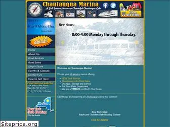 chautauquamarina.com