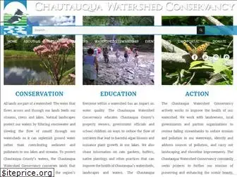 chautauquawatershed.org