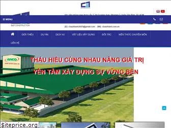 chauthanh.com.vn