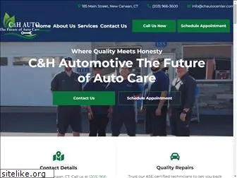 chautocenter.com