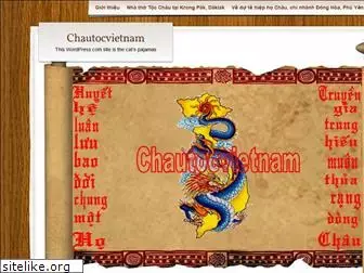 chautocvietnam.wordpress.com