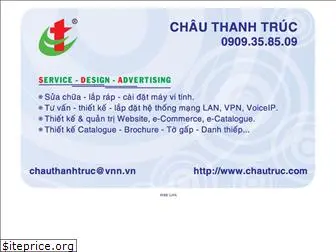 chautruc.com