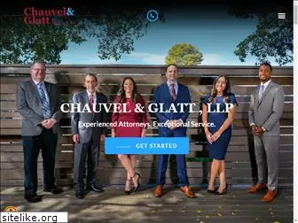 chauvellaw.com