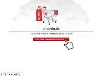 chauvin.de