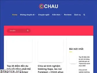 chauvn.com