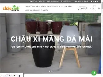 chauxinh.com