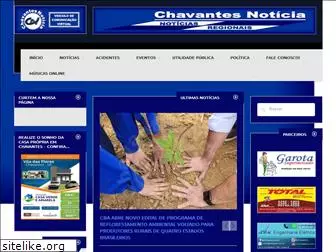 chavantesnoticia.com.br