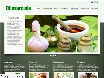 chavarcode.com