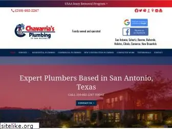 chavarriasplumbingsa.com