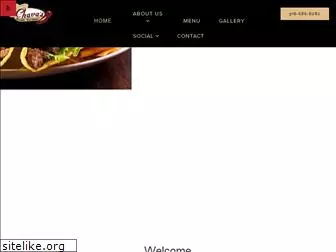 chavasrestaurant.com