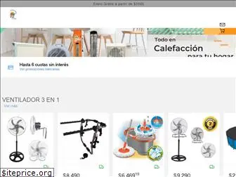 chavaytienda.com.ar