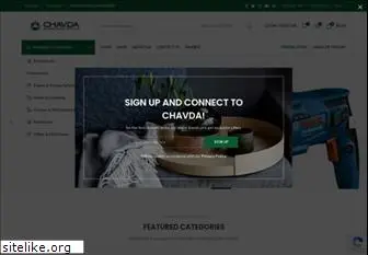 chavda.com