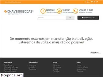 chavedebocas.com