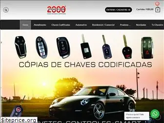 chaveiro2000.com.br