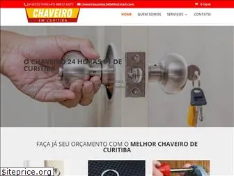 chaveiroaraujo24h.com.br