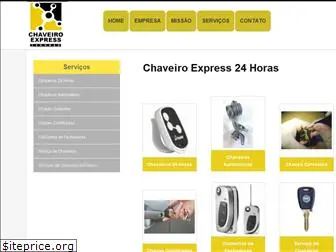 chaveiroexpress24h.com.br