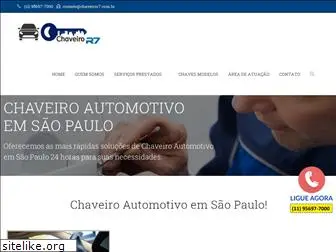chaveiror7.com.br