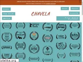 chavelavargasfilm.com