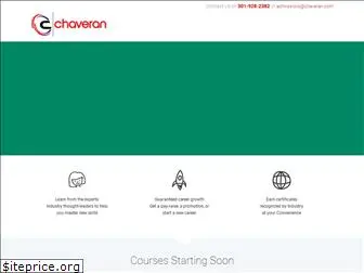 chaveran.com
