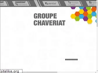 chaveriat.fr