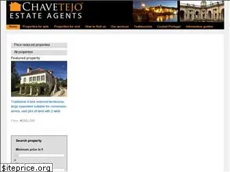 chavetejo.com