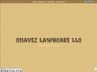 chavezlawncare.com