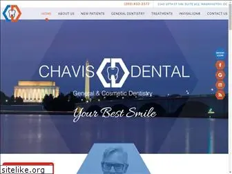 chavisdental.com