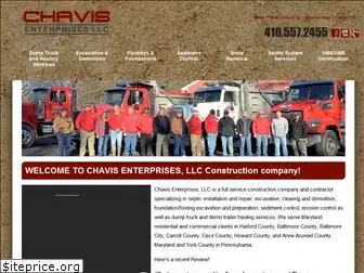 chavisenterprisesllc.com