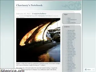 chavisory.wordpress.com