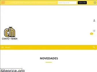 chavotienda.com.mx