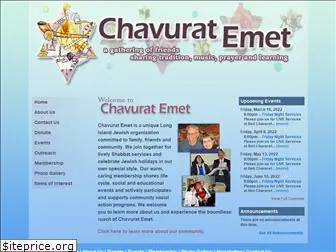 chavuratemet.org