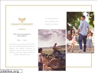 chavy-chouet.com